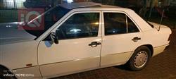 مێرسێدس بێنز E-Class